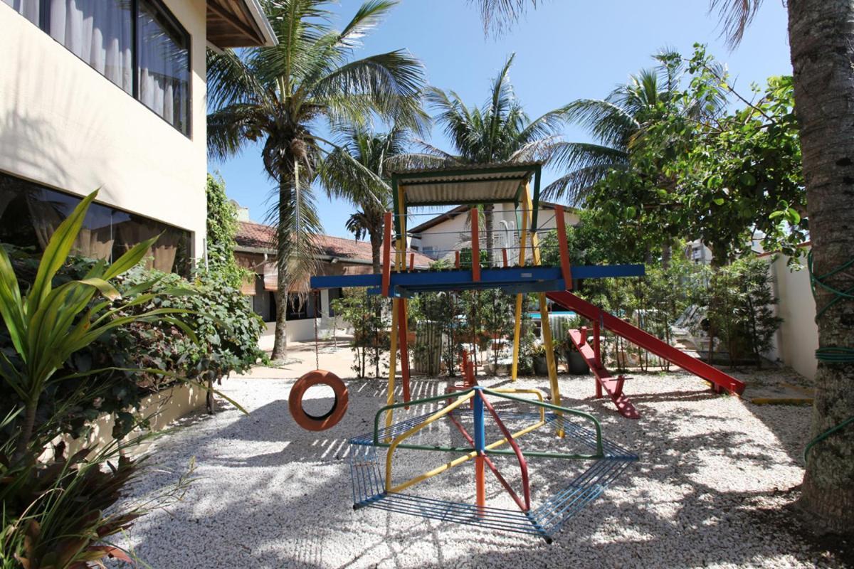 Hotel Kima Bombinhas Exterior photo