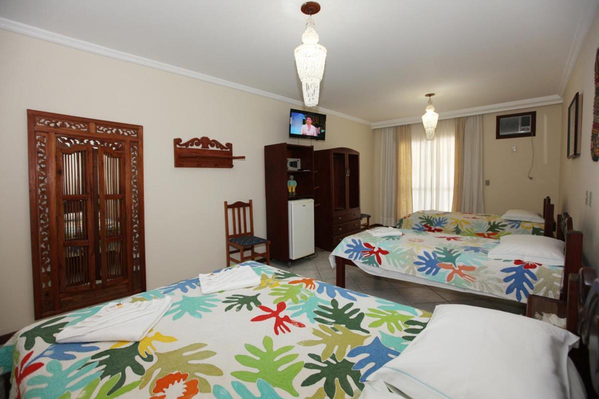 Hotel Kima Bombinhas Exterior photo