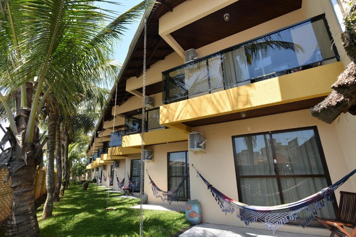 Hotel Kima Bombinhas Exterior photo